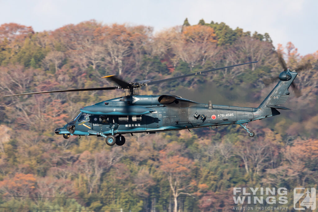 matsushima uh 60j 4404 zeitler 1024x683 - Planespotting Japan - Military airfields around Central Honshu