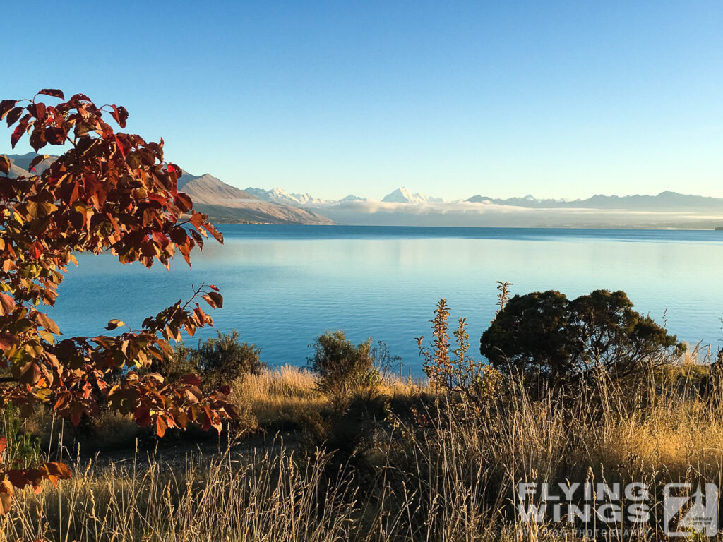 2019, Aoraki, Lake Tekapo, Mt Cook, New Zealand