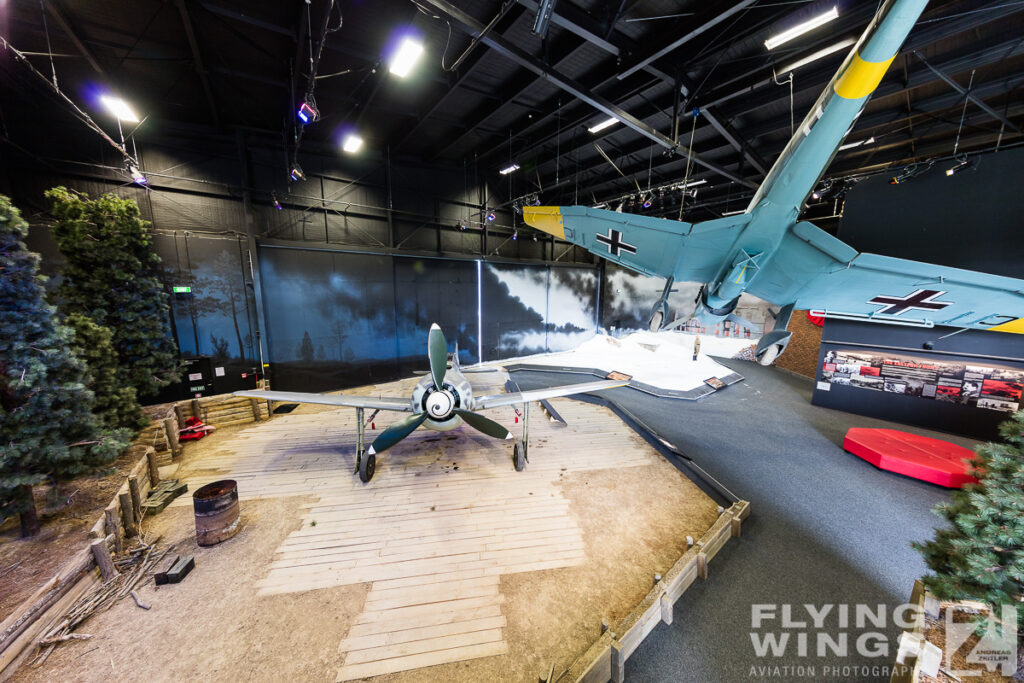 2019, FW190, Ju-87, New Zealand, Oamaka, Stuka, WW II, museum