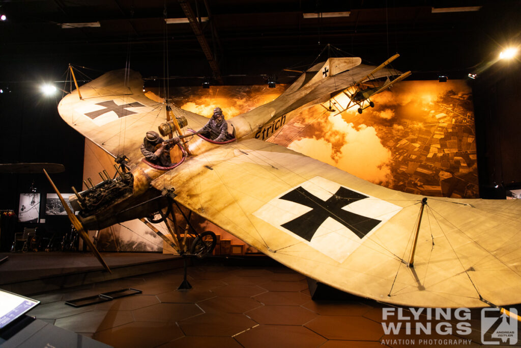 05 omaka museum 8783 zeitler 1024x683 - Kiwi Aviation Adventures