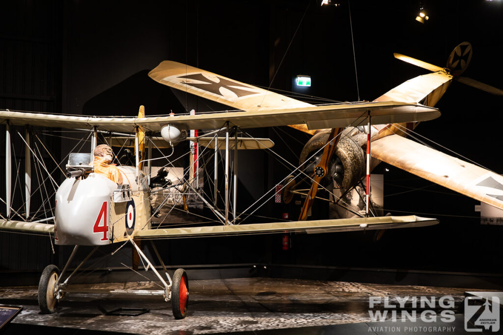 05 omaka museum 8793 zeitler 1024x683 - Kiwi Aviation Adventures
