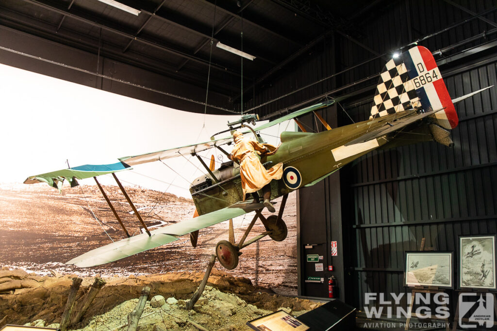 05 omaka museum 8822 zeitler 1024x683 - Kiwi Aviation Adventures