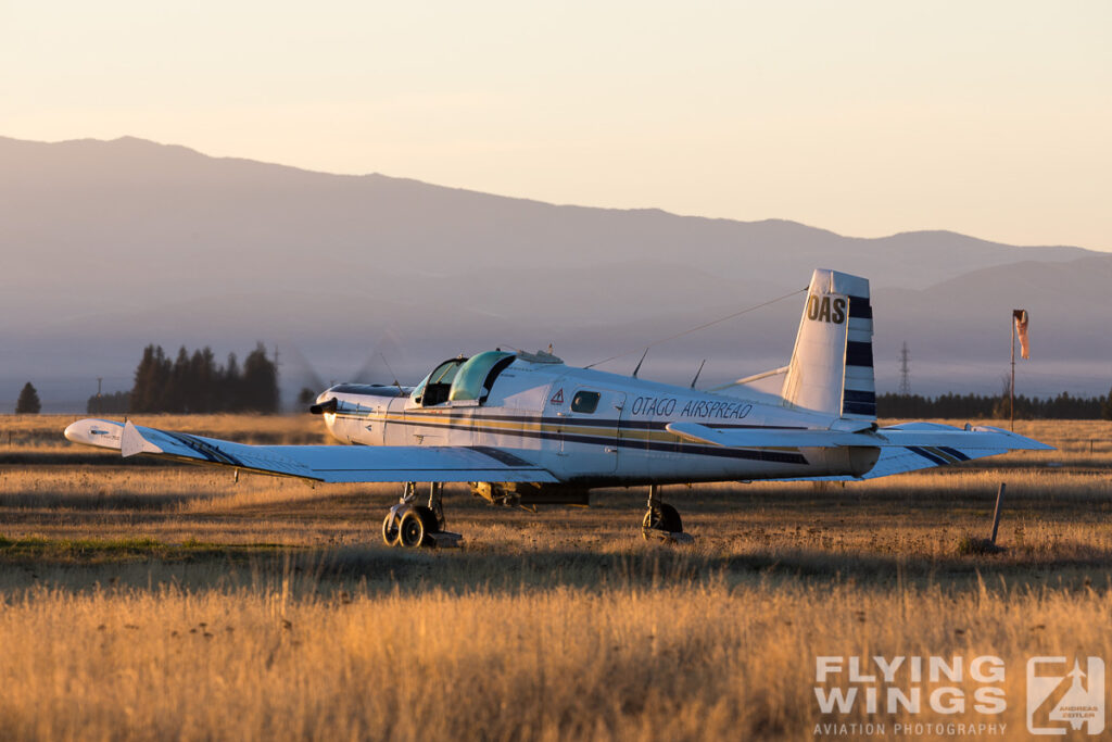 pukaki airfield 7345 zeitler 1024x683 - Kiwi Aviation Adventures