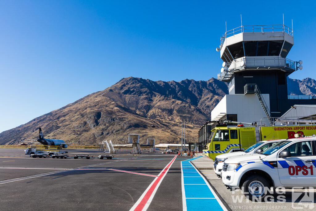 queenstown airport 1787 zeitler 1024x683 - Kiwi Aviation Adventures