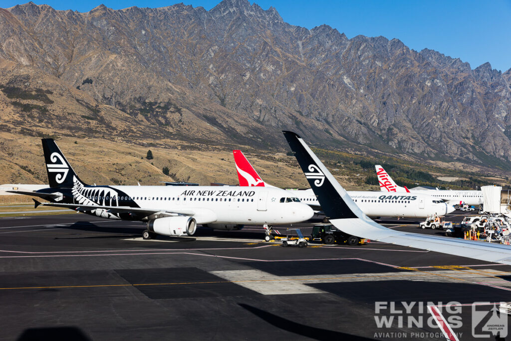queenstown airport 1918 zeitler 1024x683 - Kiwi Aviation Adventures