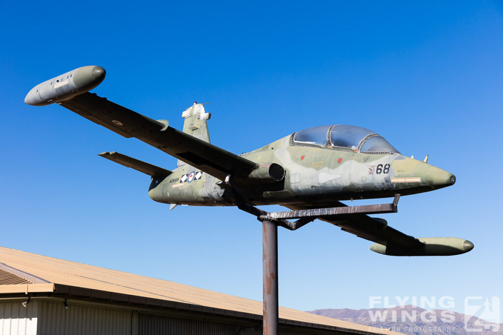 wanaka airfield 1678 zeitler 1024x683 - Kiwi Aviation Adventures