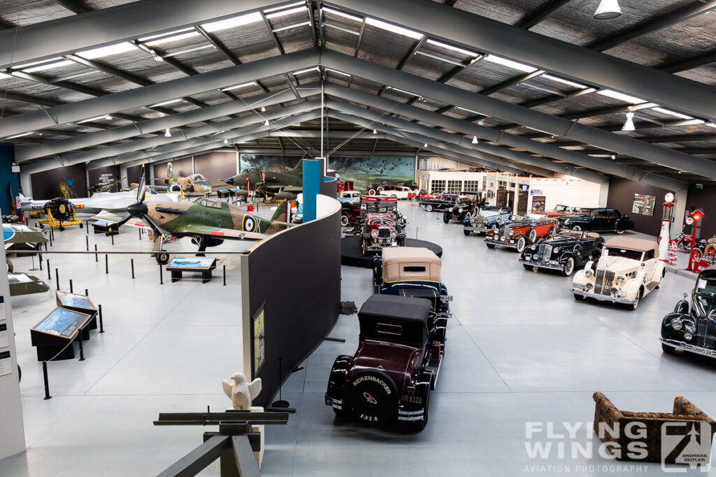 wanaka airfield 1727 zeitler 1024x683 - Kiwi Aviation Adventures