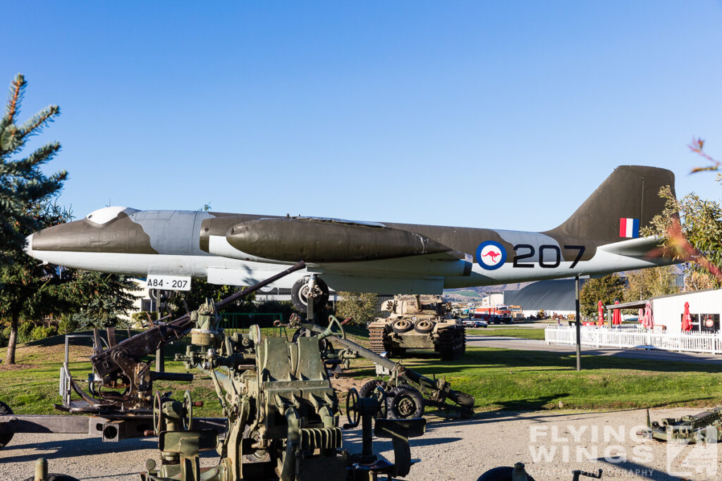wanaka airfield 1743 zeitler 1024x683 - Kiwi Aviation Adventures