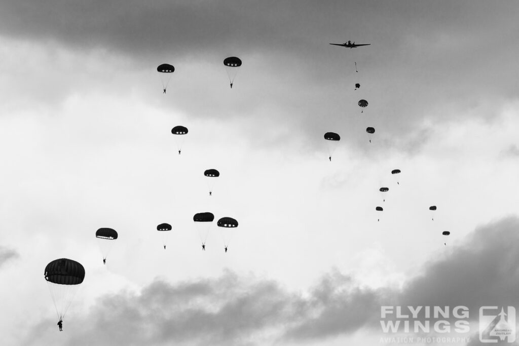 dakotas dakotas 4717 zeitler 1024x683 - D-Day - 75th anniversary in Normandy