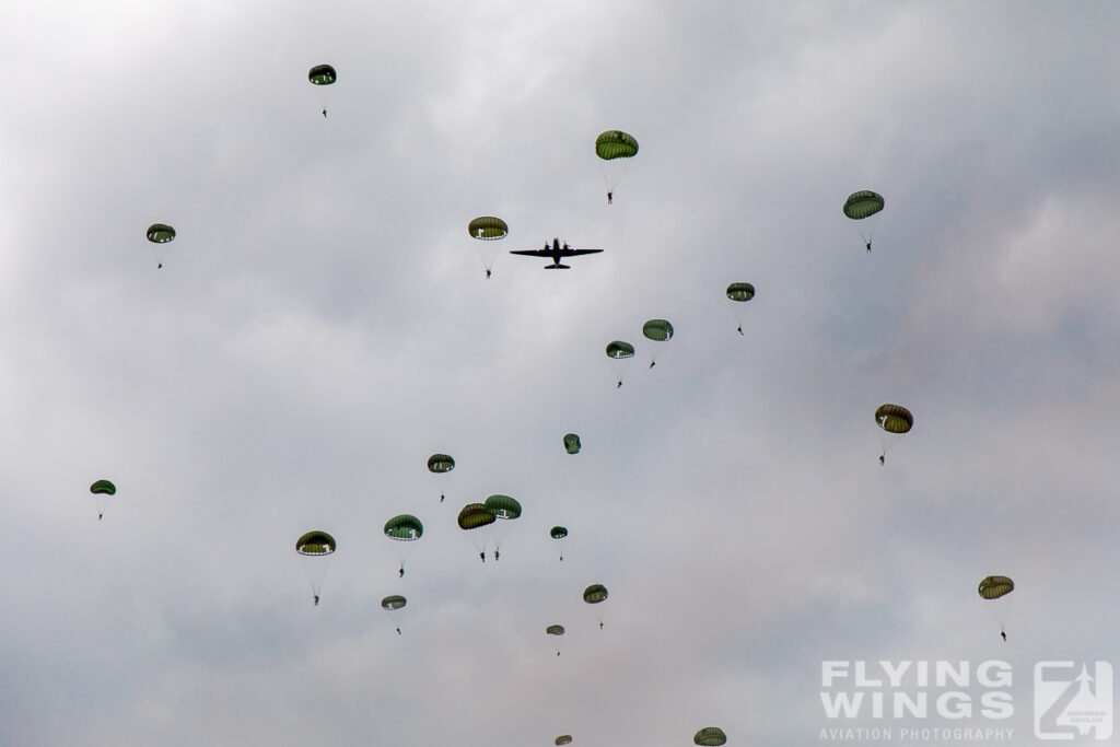 dakotas dakotas 9239 zeitler 1024x683 - D-Day - 75th anniversary in Normandy