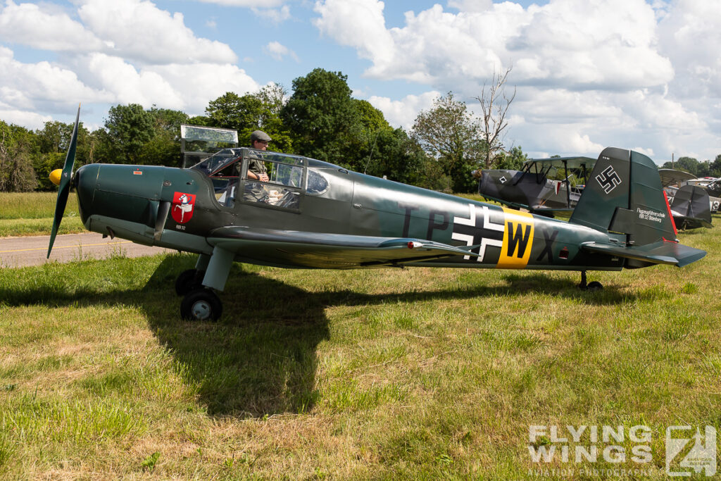 l birds bestmann 9395 zeitler 1024x683 - D-Day - 75th anniversary in Normandy