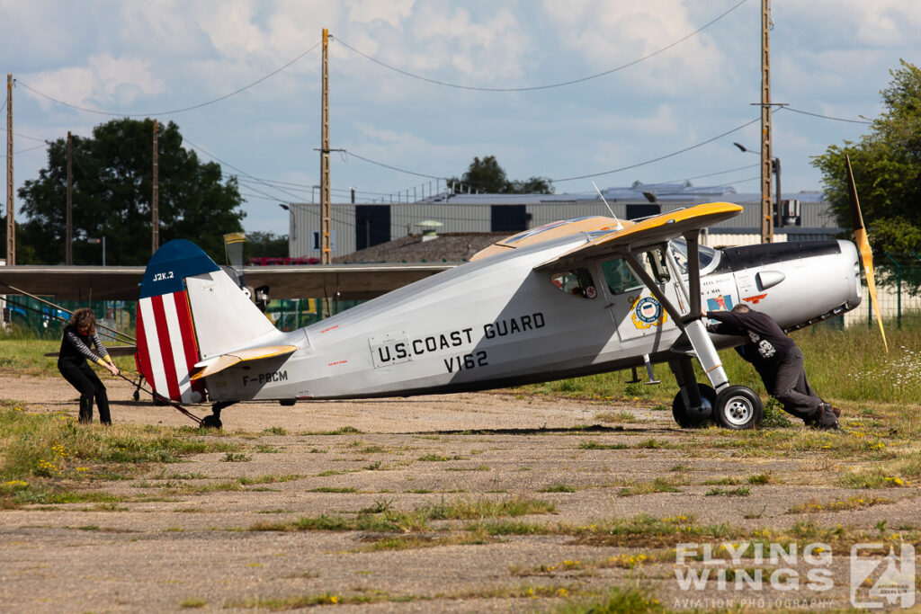 l birds fairchild 4847 zeitler 1024x683 - D-Day - 75th anniversary in Normandy