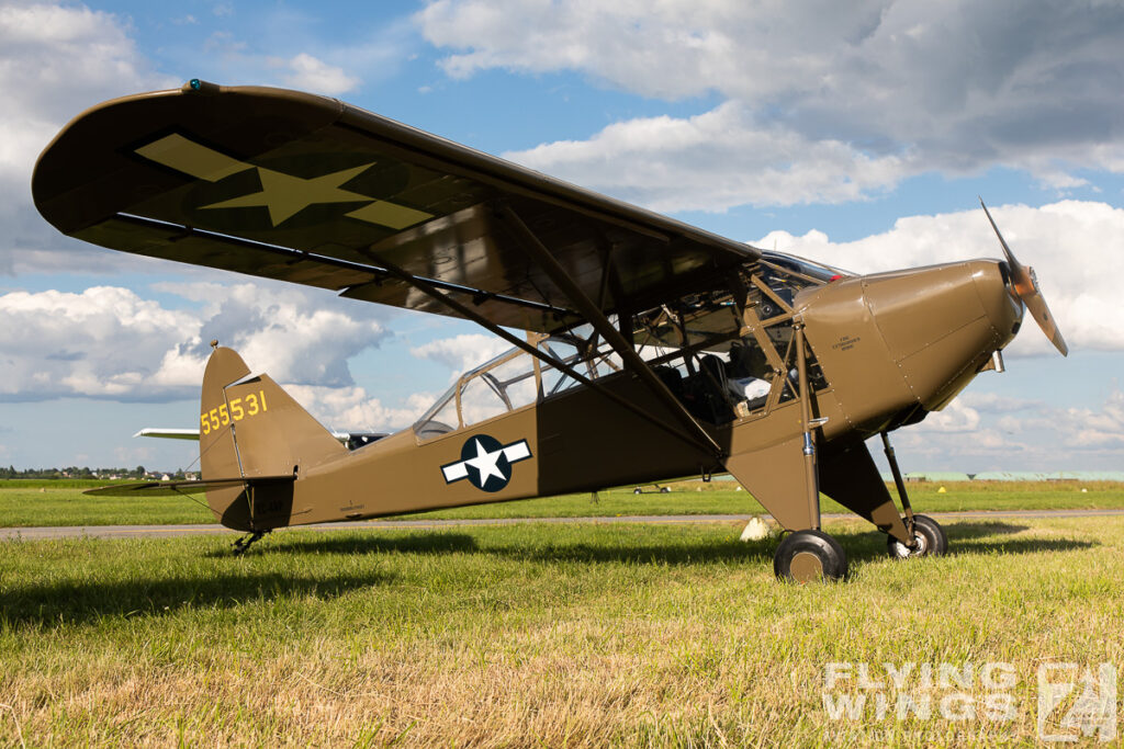 l birds l 14 9507 zeitler 1024x683 - D-Day - 75th anniversary in Normandy