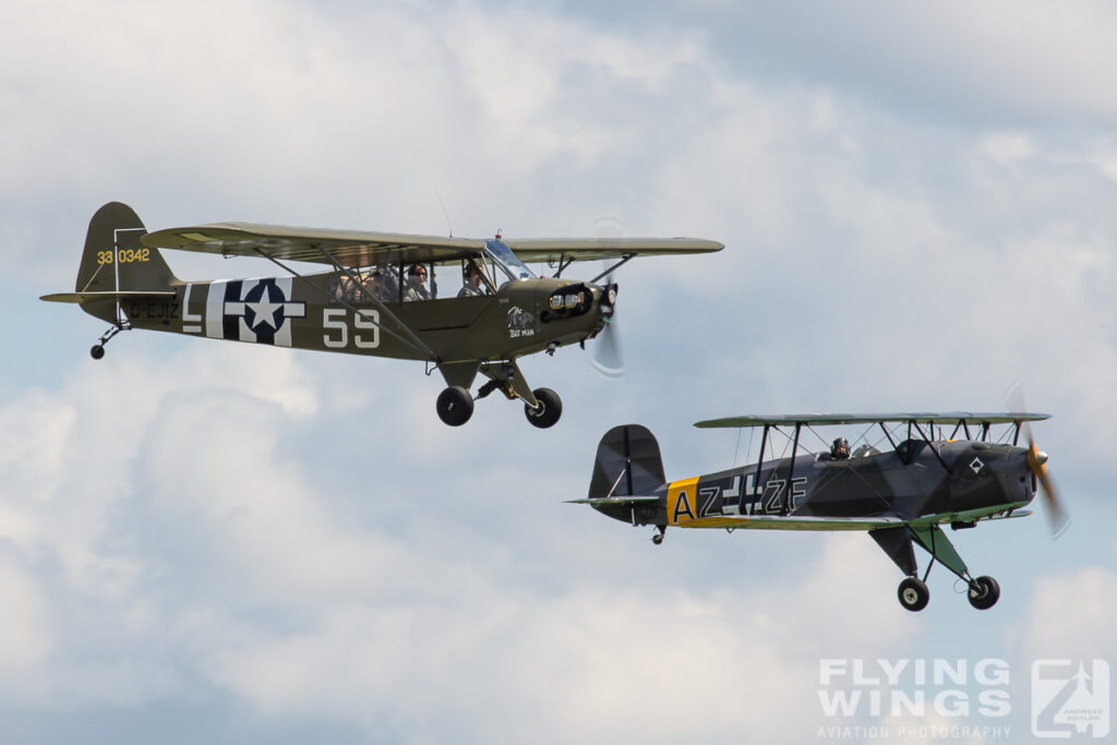 l birds l 4 4792 zeitler 1024x683 - D-Day - 75th anniversary in Normandy