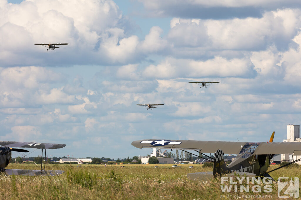 l birds l 4 4836 zeitler 1024x683 - D-Day - 75th anniversary in Normandy