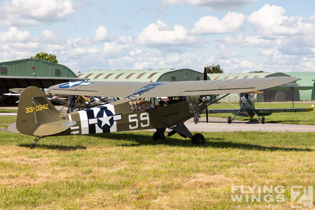 l birds l 4 9273 zeitler 1024x683 - D-Day - 75th anniversary in Normandy