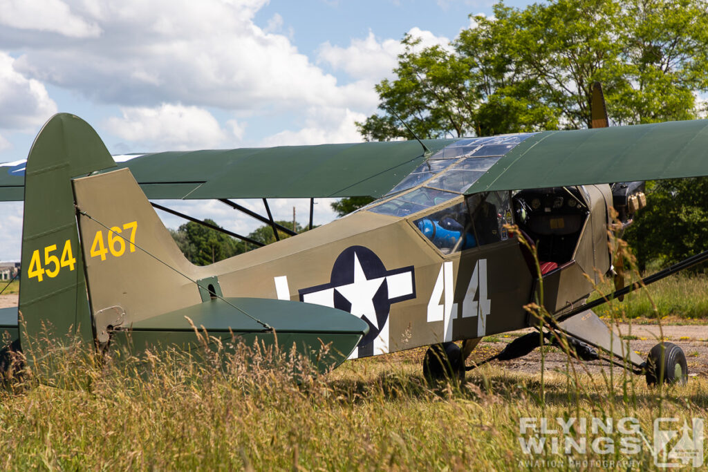 l birds l 4 9302 zeitler 1024x683 - D-Day - 75th anniversary in Normandy