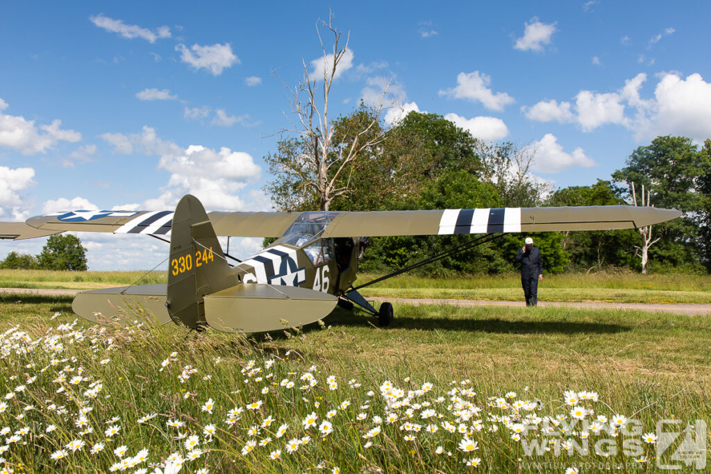 l birds l 4 9334 zeitler 1024x683 - D-Day - 75th anniversary in Normandy