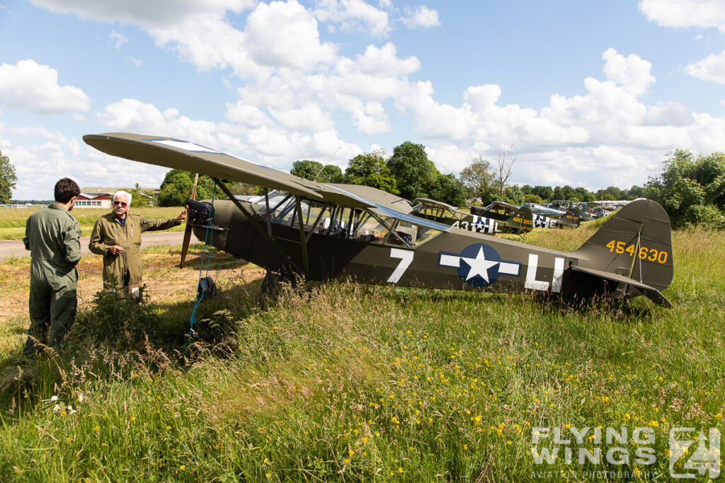 l birds l 4 9380 zeitler 1024x683 - D-Day - 75th anniversary in Normandy