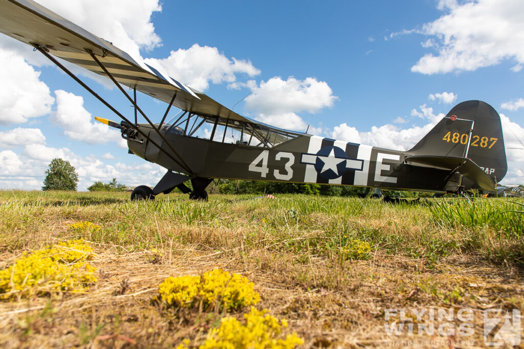 l birds l 4 9389 zeitler 1024x683 - D-Day - 75th anniversary in Normandy