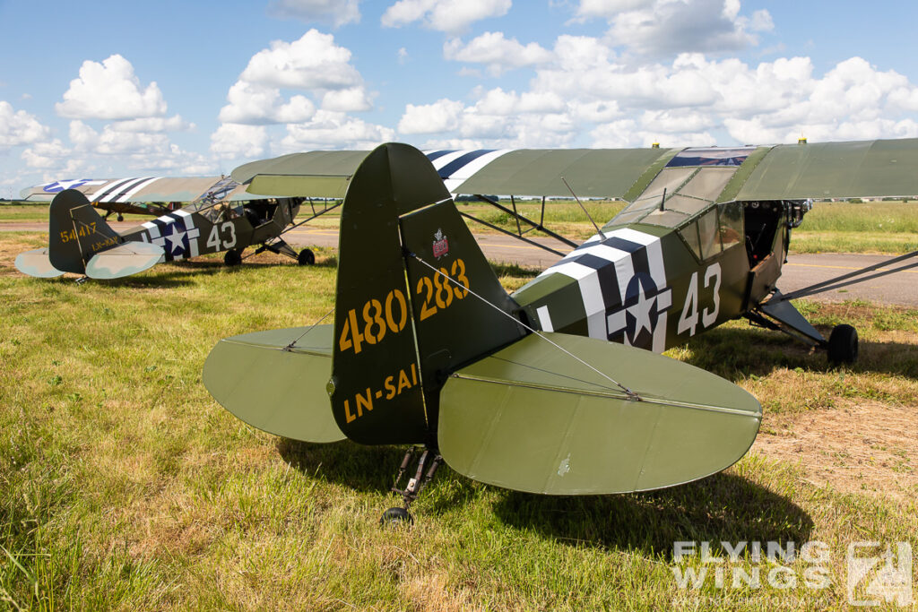 l birds l 4 9391 zeitler 1024x683 - D-Day - 75th anniversary in Normandy