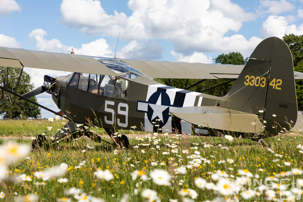 l birds l 4 9409 zeitler 1024x683 - D-Day - 75th anniversary in Normandy