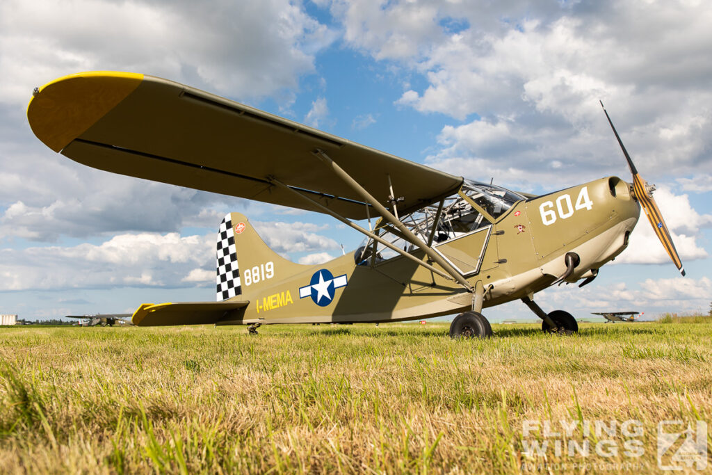 l birds l 5 9494 zeitler 1024x683 - D-Day - 75th anniversary in Normandy