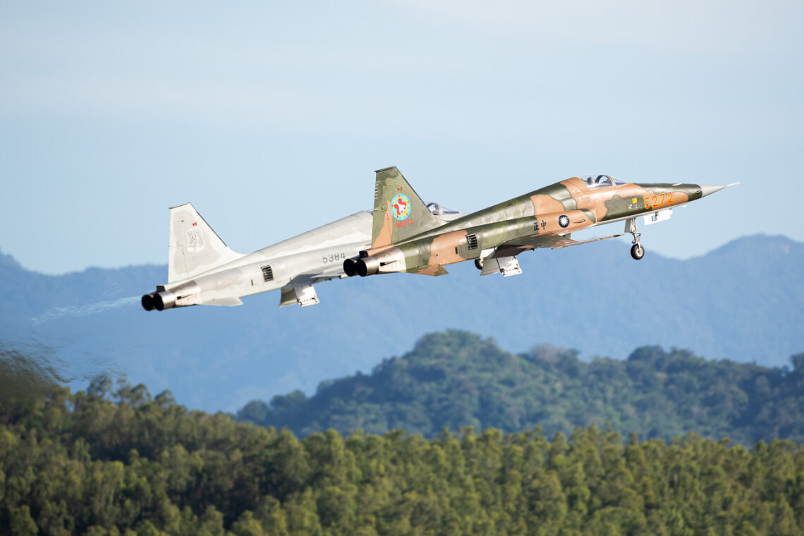 2019_taiwan_2019_green_0740.jpg Taiwan - Planespotting in the Republic of China (RoC)