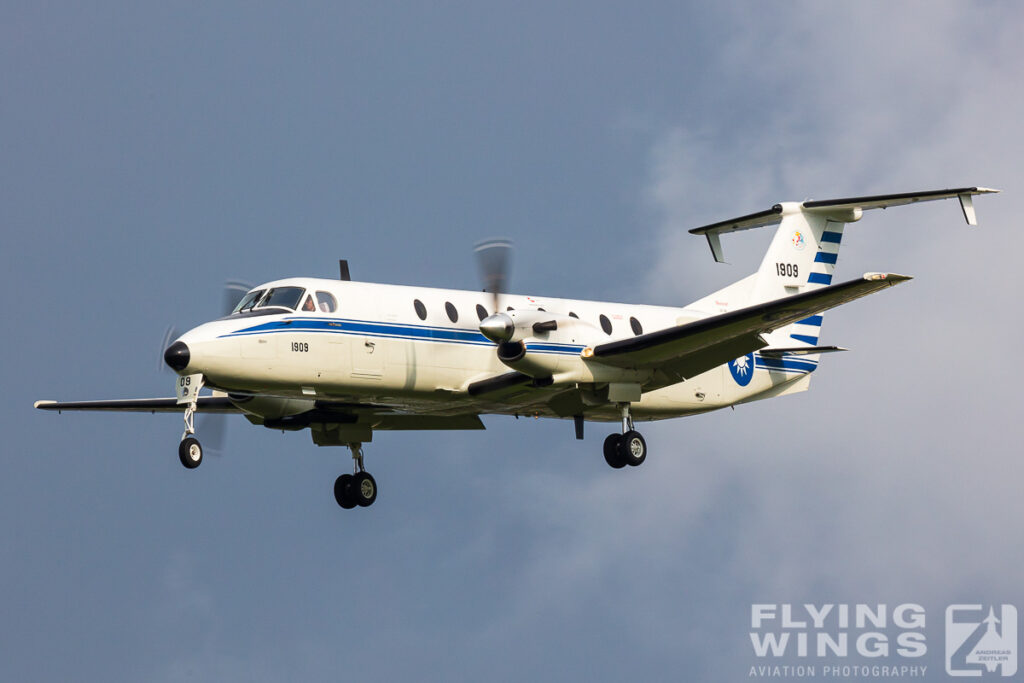 taiwan 2019 beech 6485 zeitler 1024x683 - Taiwan Planespotting