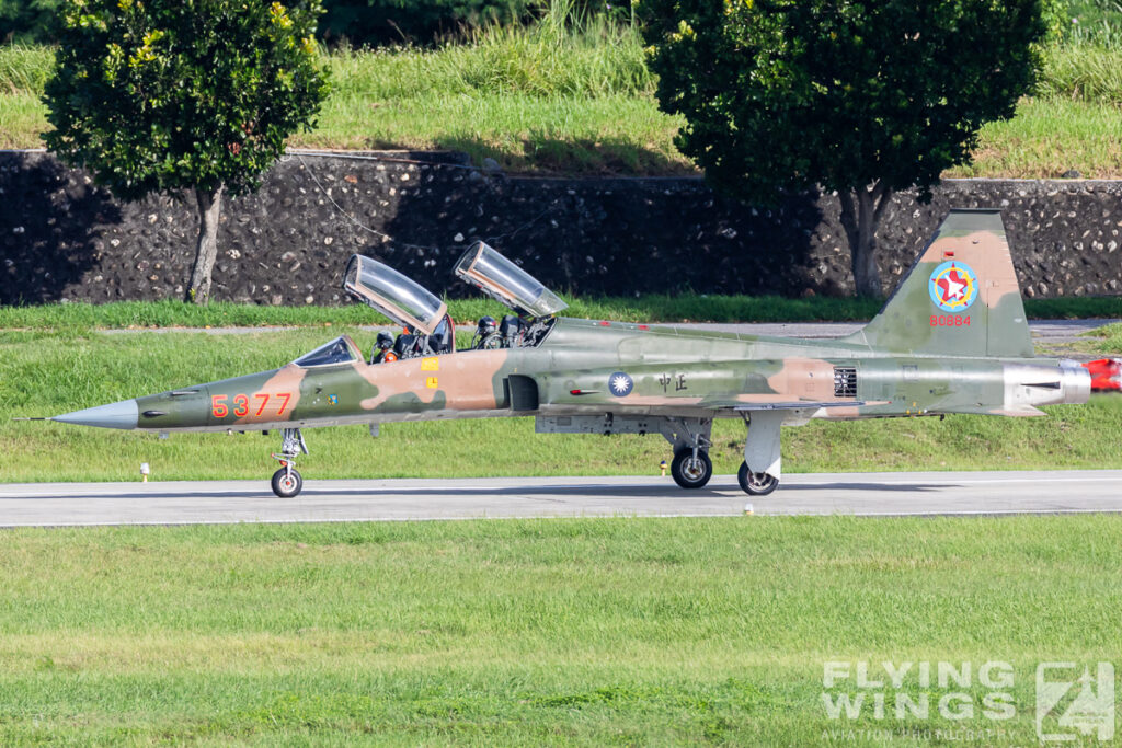 taiwan 2019 green 0956 zeitler 1024x683 - Taiwan Planespotting