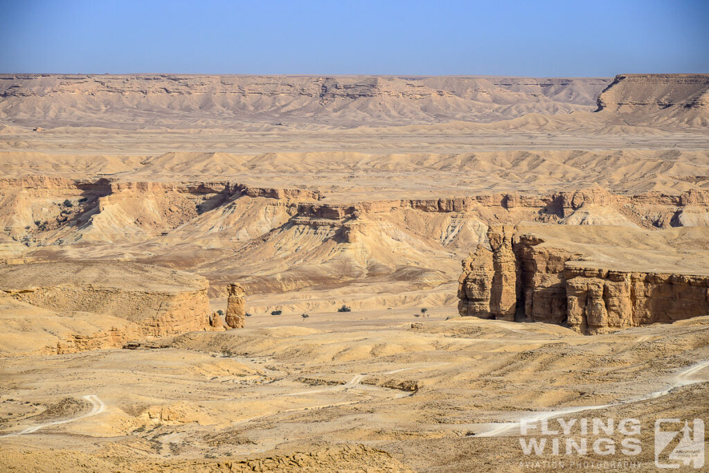 2024, Edge of the World, Saudi Arabia, Tourism