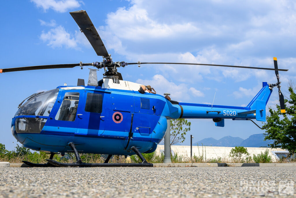 20260815 museum   2093 zeitler 1024x683 - Albania&rsquo;s Cold War Aircraft &ndash; The Armed Forces Museum near Tirana
