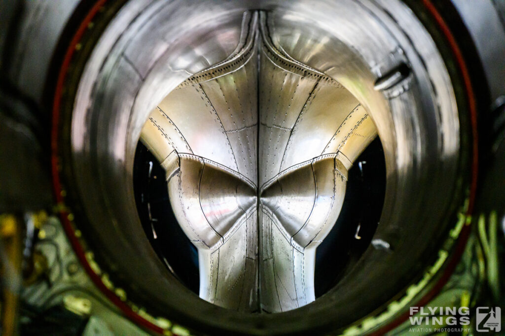20260815 museum   2110 zeitler 1024x683 - Albania&rsquo;s Cold War Aircraft &ndash; The Armed Forces Museum near Tirana