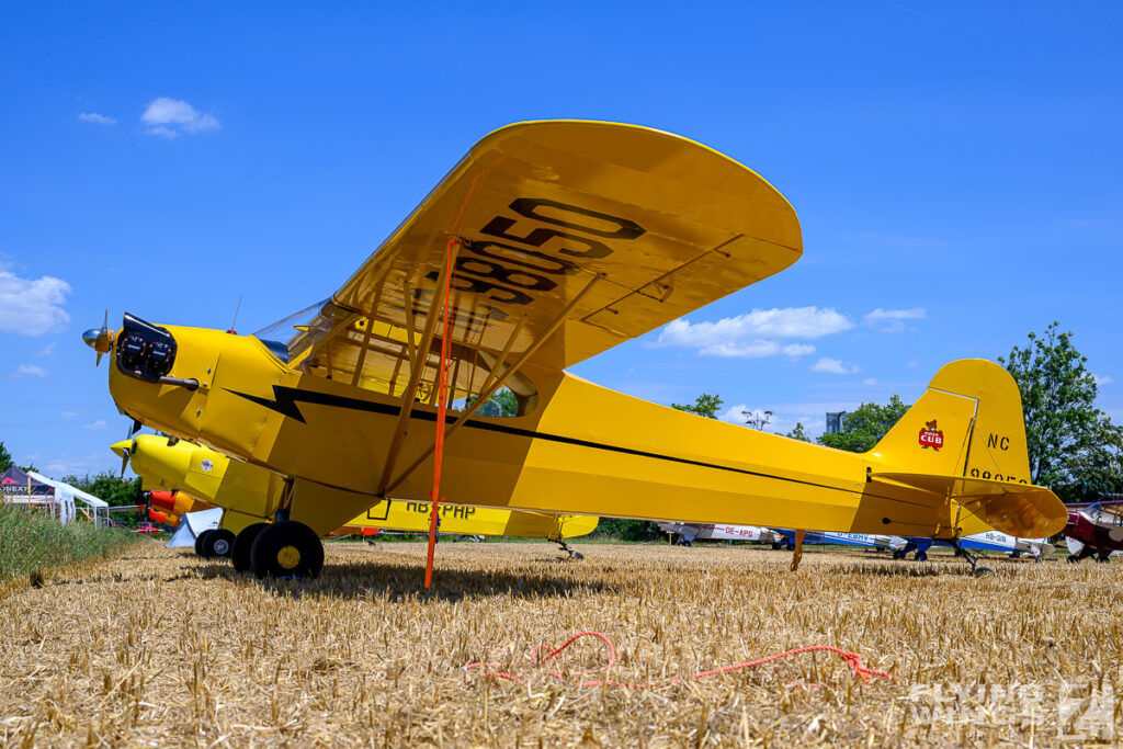 20260704 2026   2020 zeitler 1024x683 - Piper Fly-In 2026: Cubs Gather in Landshut