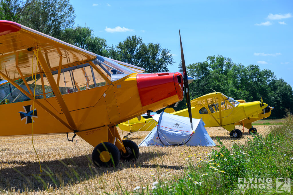 20260704 2026   2033 zeitler 1024x683 - Piper Fly-In 2026: Cubs Gather in Landshut