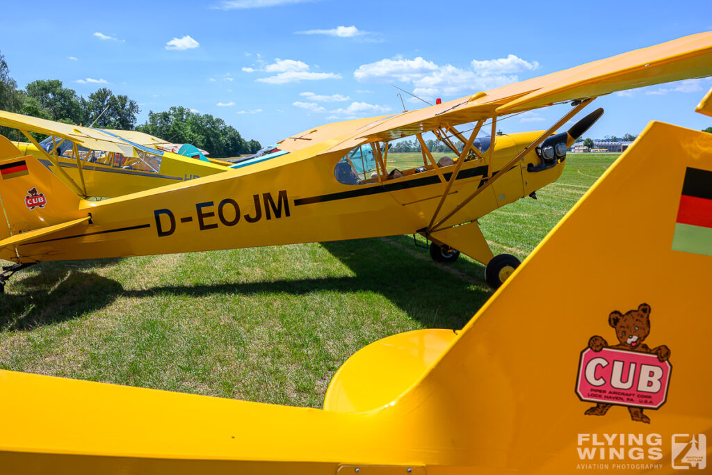 20260704 2026   2037 zeitler 1024x683 - Piper Fly-In 2026: Cubs Gather in Landshut